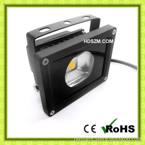 Narrow Beam Angle Foco LED Exterior